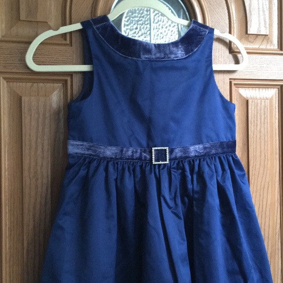 Gymboree Dress Sz 10 - Picture 2 of 7